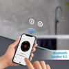 LED Bathroom Mirror Light Demister With/no Shaver Socket Bluetooth