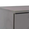 Sideboard Cabinet Cupboard Unit Storage Furniture With 2 Drawers & 2/3 Doors UK