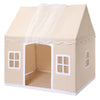 For 3 Kids Large Play House.Play Tent w/ Mat Indoor/Outdoor Tent Girls Boys Gift