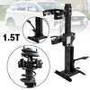 1.5T Workshops Strut Coil Spring Compressor Coil Car Repair Hydraulic Tool UK