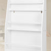3-Tier Childrens Bookshelf Magazine Rack Kids Toy Storage Unit Display Shelving