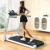 Premium Treadmill Electric Motorized Folding Running Machine Home Gym Fitness