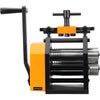 Rolling Mill 3"/76 mm Jewelry Rolling Mill Machine 1: 2 Gear Ratio 3-in-1