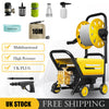 Electric Pressure Washer High Power Jet Car Wash Garden Patio Cleaner new