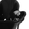 Hairdressing Shampoo Bowl Portable Salon Mobile Hair Washing Backwash Basin Sink
