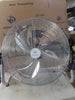 4 Speeds Floor Fan High Velocity Standing Electric Air Cooling Fan Gym Office