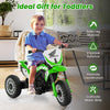 Kids Ride On Motorbike 6V Battery Powered Motorcycle Electric Riding On Toy