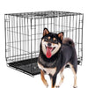 Small Animals Cage Pet Crate Carrier Rat Ferret Chinchilla Tiered MetalWire Cage