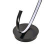 Modern Curved Spiral Floor Lamps Reading Lights Living Room LED Bulb Lighting UK