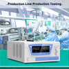Wanptek Adjustable DC Regulated Power Supply 60V 50A 3000W for Industrial Lab UK