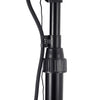 Electric Heater Garden Heating Free Standing/Wall-mounted/Hanging Outdoor Warmer