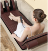 Comfier Massage Mat w/ Heat Pad Full Body Massage Bed Foot massager 3D Vibration