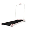 Folding Running Machine Foldable Electric Treadmill Walking Pad LED Home Gym