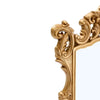 Large Golden Ornate Mirror Shabby Chic Framed Wall Hanging Decorativ Baroque Art