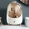 Dressing Table Makeup Desktop Cosmetic Storage Box Drawer Organizer Tidy Case UK