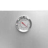 BBQ Oven Smoker with Table Galvanised Steel O4G5