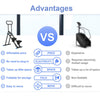 Vertical Climber Stair Stepper Machine Climbing Equipment for Home Gym Exercise
