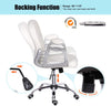 Students Study Desk Chair Office Computer Game Swivel Ergonomic Style High Back