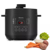 Electric Pressure Cooker Multi-Purpose 6 Litre 14-in-1 Digital Screen