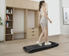 Foldable Treadmill Pad Running/Walking Under Desk Exercise Machine Home Electric