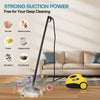 1500W Steam Cleaner 4 Bar Multipurpose Steamer 1.5L High Temp Steaming Machine