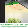 LED Grow Plant Lights 350W Grow Lamp Full Spectrum for Indoor Veg Flower Panel