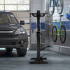 Coil Spring Compressor 1.5T Auto Strut Hydraulic Compressor Removing Tool