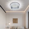 LED Ceiling Crystal Lights Luxury Chandelier Modern Pendant Lamps Kitchen Lights