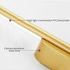 LED Living Room Linear Wall Lights Strip Sconce Wall Lamp Bedroom Lighting Decor