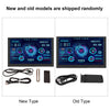 PC CPU Data Monitor 5in IPS USB C TYPE C For AIDA64 Temperature Display PC CPU