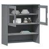 Tidyard Sideboard Side Cabinet for Highboard, Ample Storage Space MOLDE U0T7