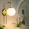 Lighting Vintage Up/Down Wall Light Industrial Antique Wall Lamp for Hall, Bar