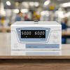 Wanptek Adjustable DC Regulated Power Supply 60V 50A 3000W for Industrial Lab UK