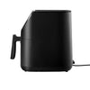 8L Air Fryer Mini Cooker Digital Air Fryer Roast Bake View Window Non Stick uk