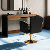 Salon Barber Chair Luxury Hydraulic Reclining Hairdressing Shaving Beauty