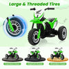 Kids Ride On Motorbike 6V Battery Powered Motorcycle Electric Riding On Toy