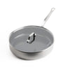 Mauviel 28cm Frying Pan Non-Stick Cooking Skillet Sauté Pan Oven Safe (Open Box)