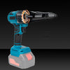 Automatic Cordless Rivet Gun Brushless Pop Rivnut Tool For Makita 18V Battery