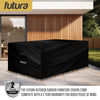 Garden Furniture Covers Patio Rattan Waterproof Outdoor Round Square Rectangle