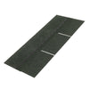 Square Felt Shingles Shed Felt Shingle Roofing Tiles Asphalt House Self-Adhesive