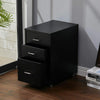 Office Home Metal Filing Cabinet Cupboard on Castors Cabinet 3-10 Drawer Storage