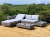 GSD Corner Sofa Sunlounger Rattan Wicker Luxury Garden Set 5 Year Warranty!!!