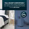Princess 3-in-1 Portable Air Conditioner 7000 BTU | Cooler, Dehumidifier, Fan