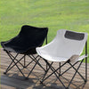 Portable Folding Camping Chair Fishing Garden Festival Beach Single/Duble Seater