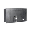 Underfloor Safe Security Heavy Duty Hidden Key Floor Board Concealed Under