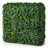 Plant Block Decoration Artificial Plant Wall Green Walls Plant Decoration