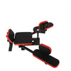 Heavy Duty Leg Stretcher Leg Stretching Training Machine Improve Flexibility