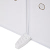 Large Wardrobe Rack Modular Storage Cabinet Shelf Unit 10 Doors DIY Cube Cabinet