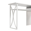 Manicure Table NailDesigner Station Art Desk Workstation Storage Equipment Shelf