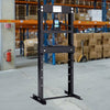 20 Ton Black Floor Hydraulic Bench Press Workshop Garage Standing Press Machines